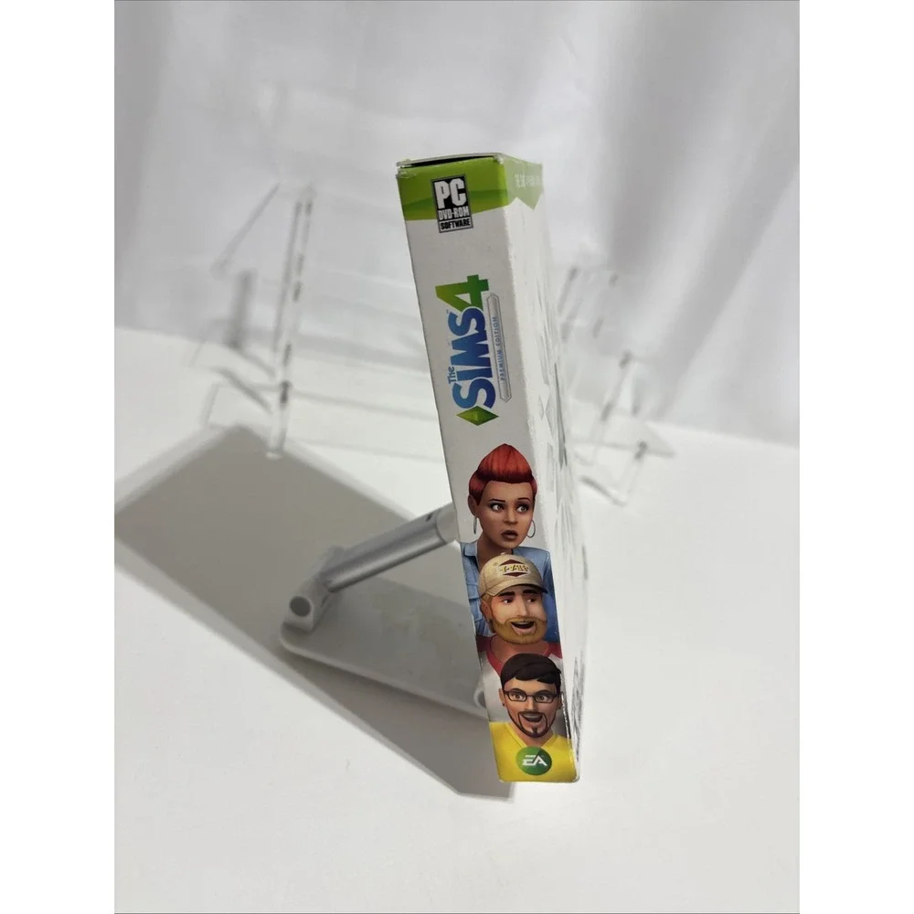 N/A sims premium